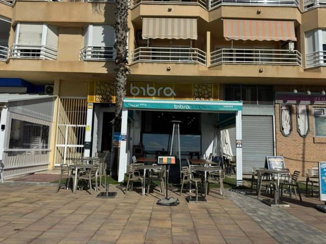 Local, Rincón de la Victoria