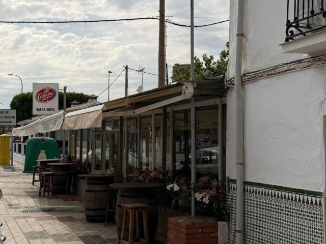 Local, Rincón de la Victoria