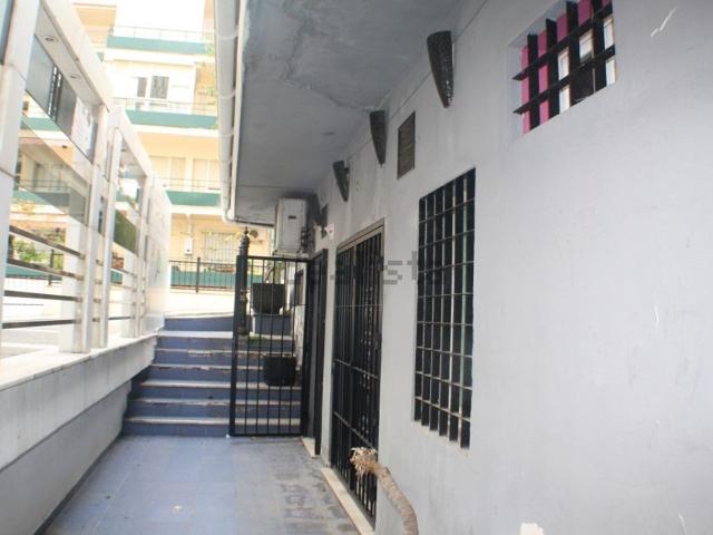 Local, Ricardo Soriano, Marbella