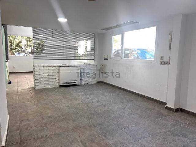 Local, Ricardo Soriano, Marbella