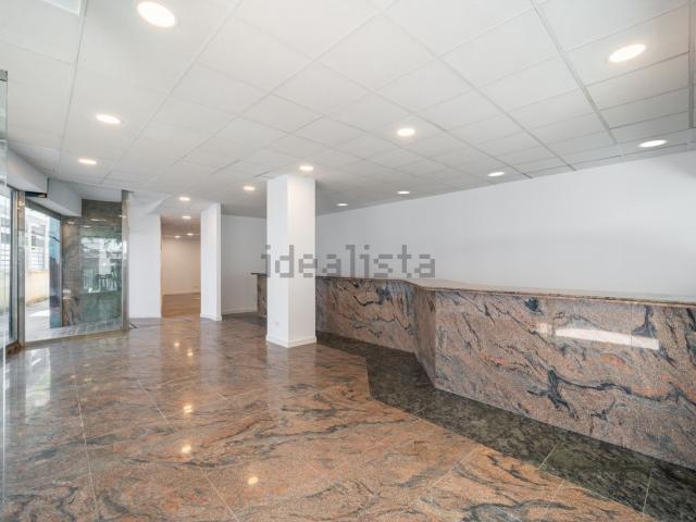 Local, Ricardo Soriano, Marbella