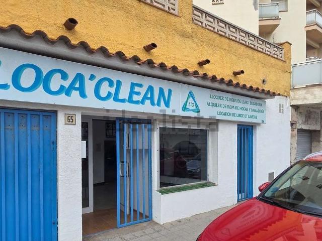 Local, Riells, L&apos Escala
