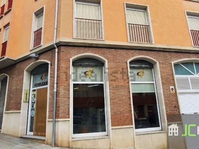 Local, Ripoll