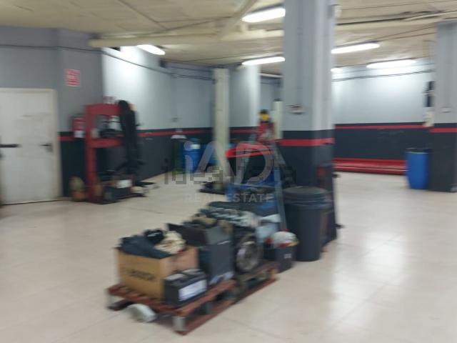 Local, Ripollet