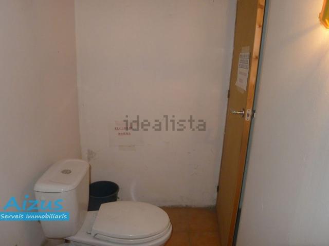 Local, Ripollet