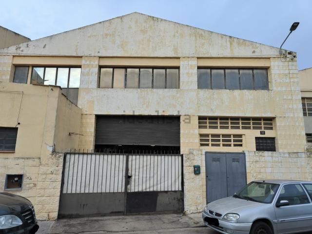 Local, Ripollet