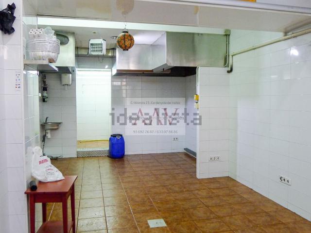 Local, Ripollet
