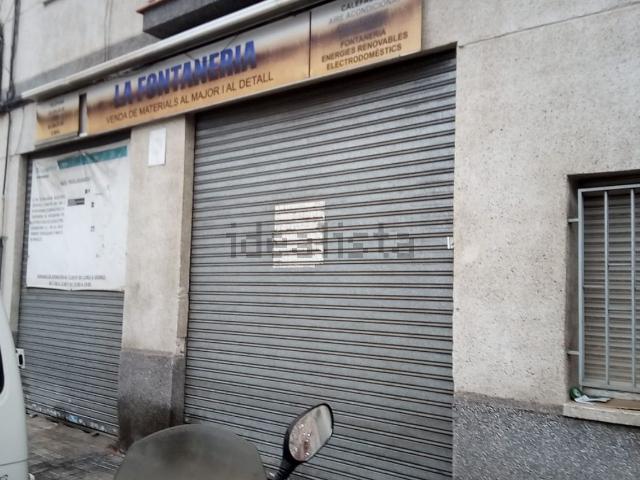Local, Ripollet