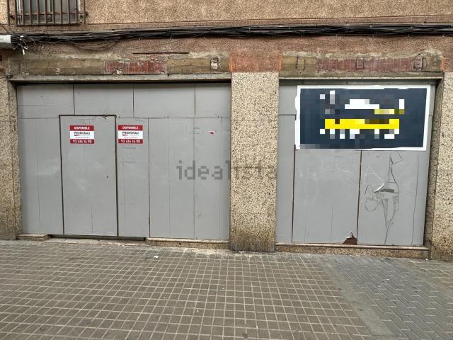 Local, Ripollet