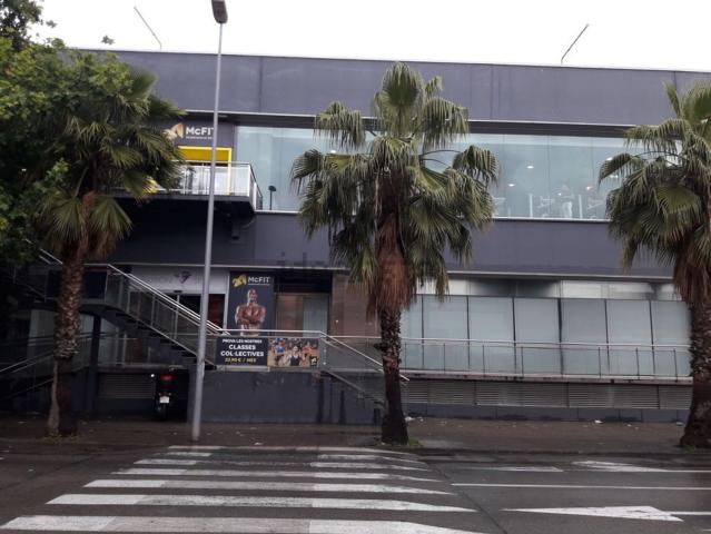 Local, Ripollet