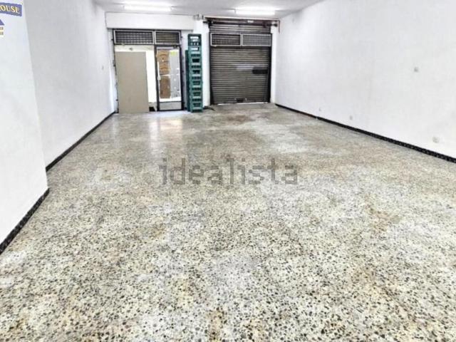 Local, Ripollet
