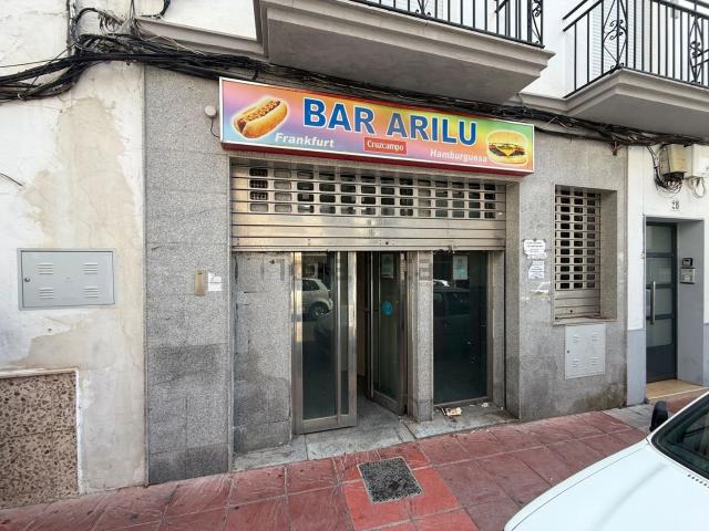 Local, Ronda
