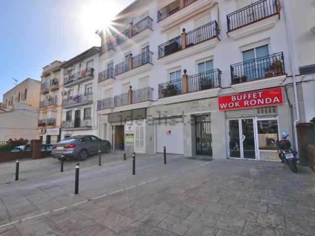 Local, Ronda