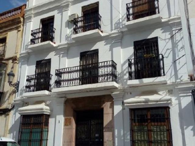 Local, Ronda