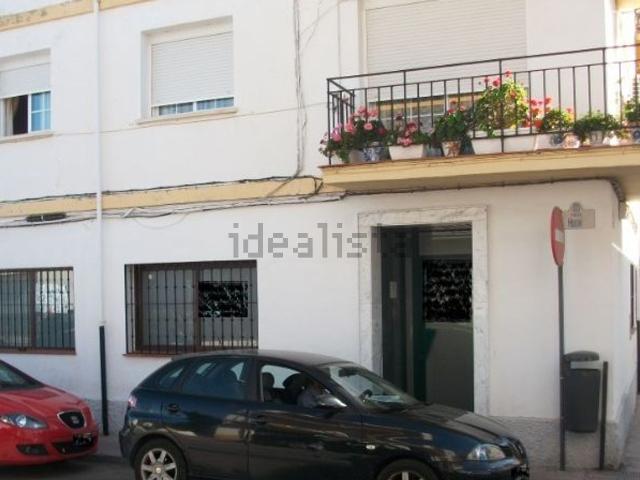 Local, Ronda