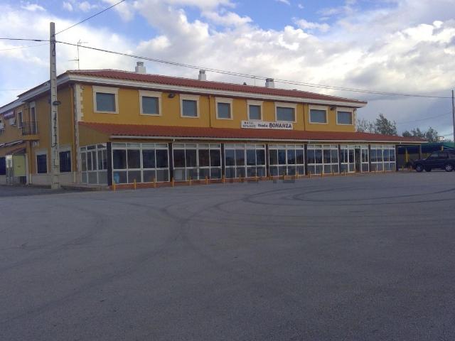 Local, Robledo