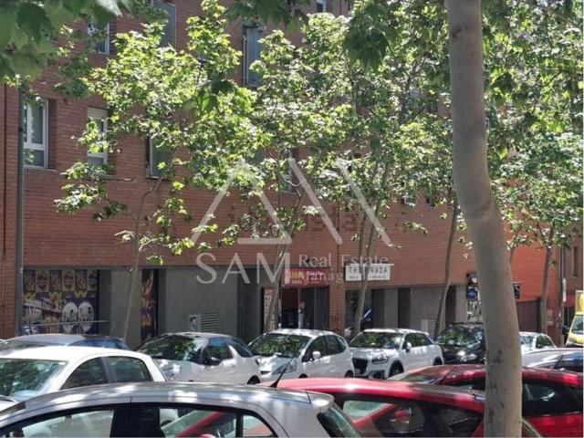 Local, Roc Blanc, Terrassa