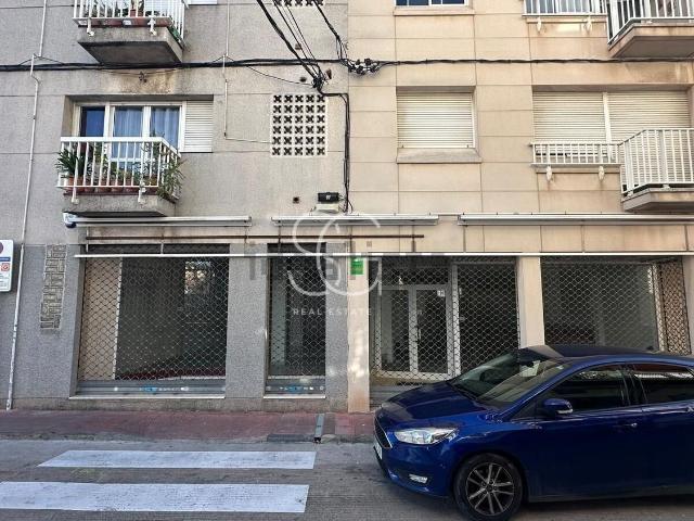 Local, Roda de Berà