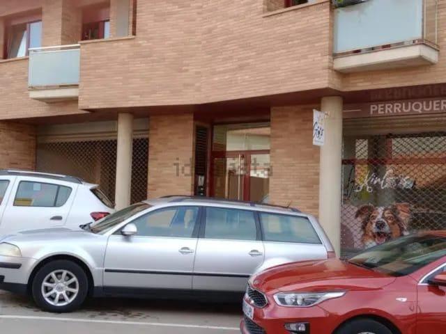 Local, Roda de Ter