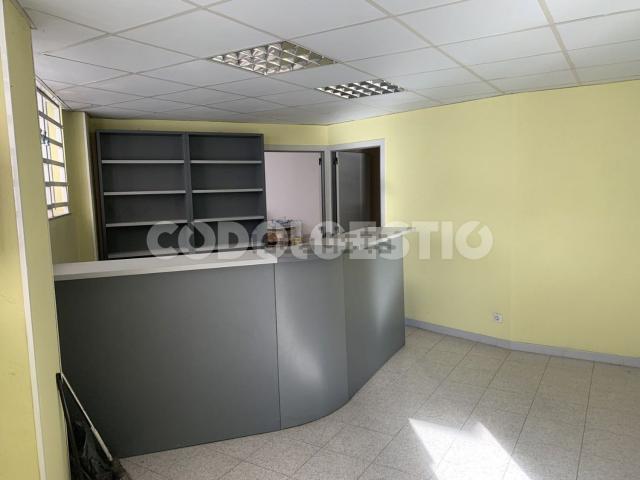 Local, Roda de Ter
