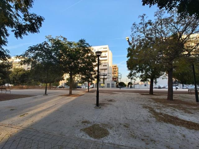 Local, Rosaleda Juventud, Granada
