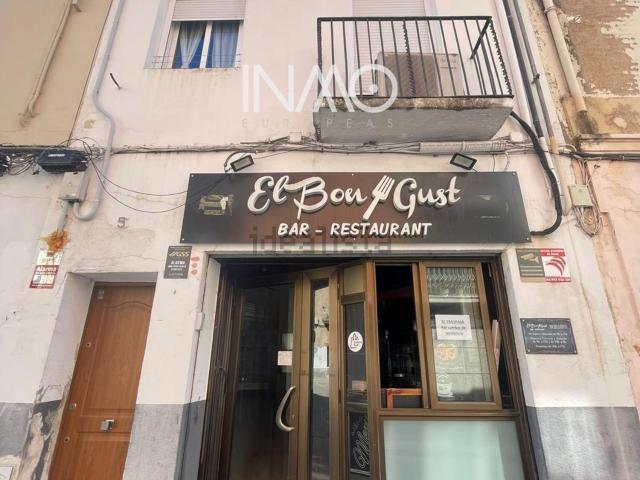 Local, Rubí
