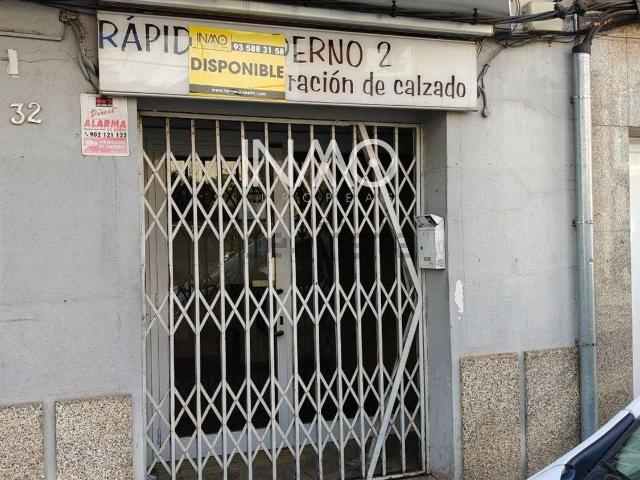 Local, Rubí
