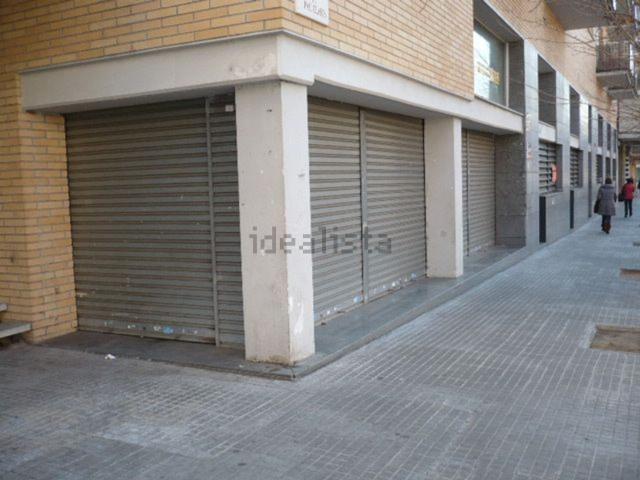 Local, Rubí