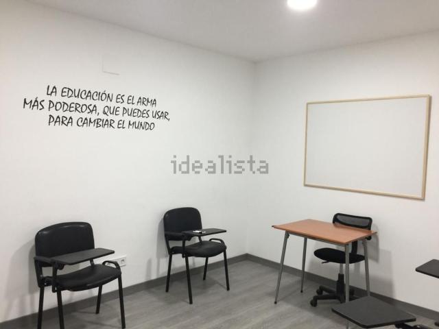 Local, Rubí