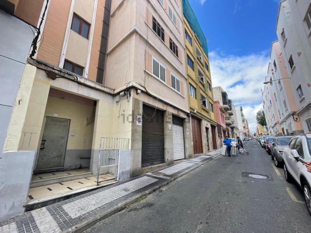 Local, Schamann Rehoyas, Las Palmas de Gran Canaria