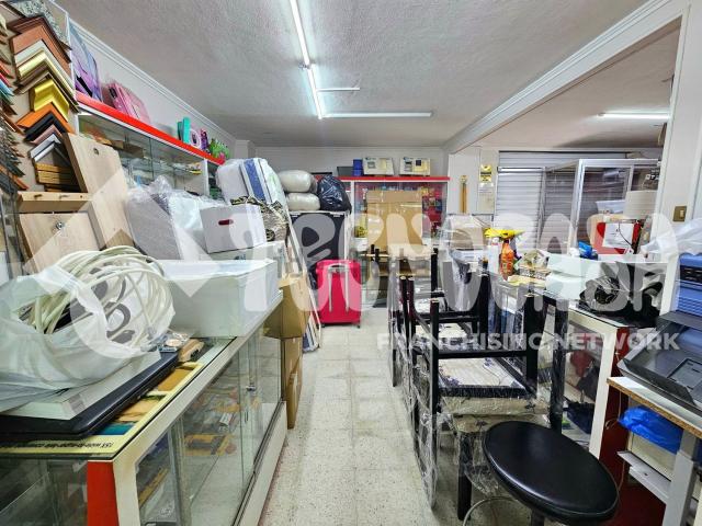 Local, Schamann Rehoyas, Las Palmas de Gran Canaria