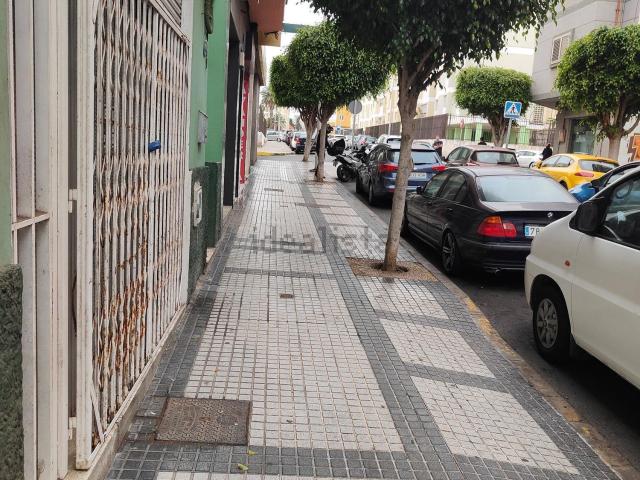Local, Schamann Rehoyas, Las Palmas de Gran Canaria