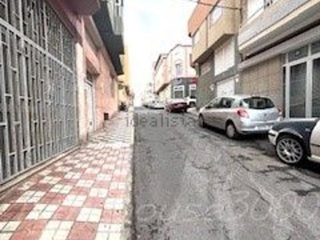 Local, Schamann Rehoyas, Las Palmas de Gran Canaria