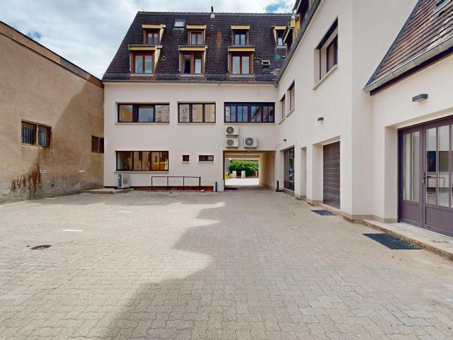 Local Schiltigheim 31,5 m2