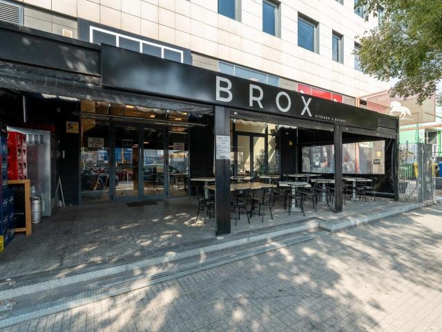 Local, Sa Indiotería Son Castelló, Palma de Mallorca