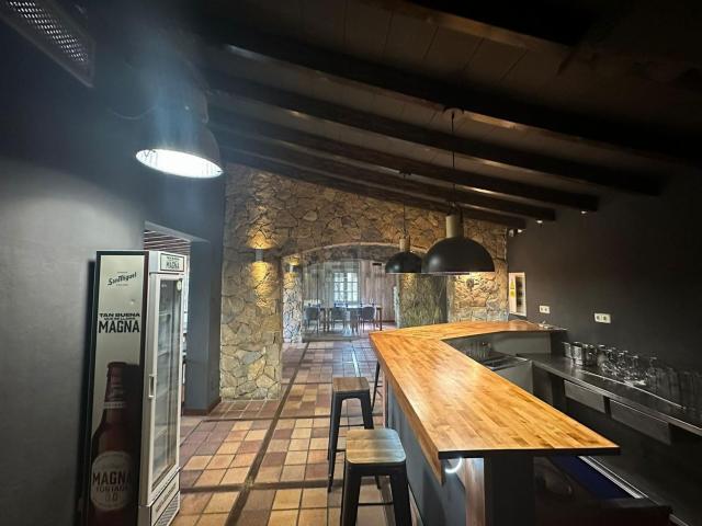 Local, Sa Indiotería Son Castelló, Palma de Mallorca