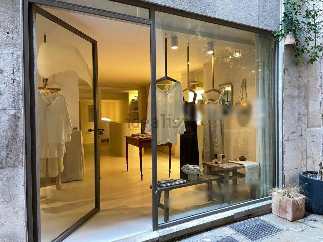 Local, Sant Nicolau, Palma de Mallorca
