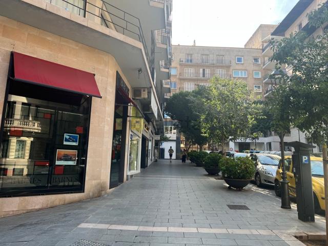 Local, Sant Nicolau, Palma de Mallorca