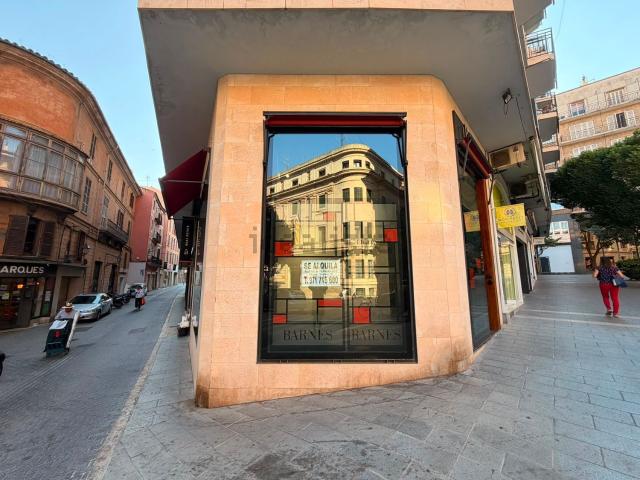 Local, Sant Nicolau, Palma de Mallorca