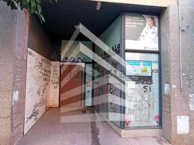 Local, Sant Andreu de la Barca