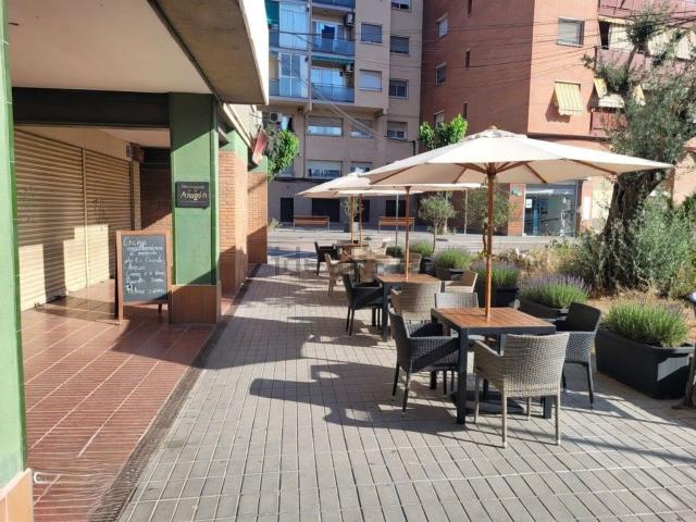 Local, Sant Andreu de la Barca