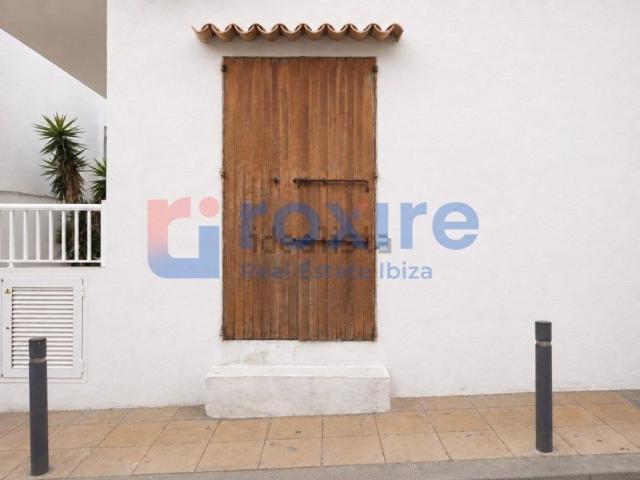 Local, Sant Antoni de Portmany