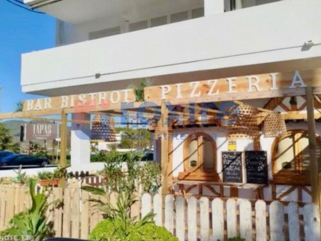 Local, Sant Antoni de Portmany
