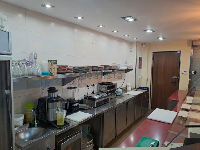 Local, Sant Antoni de Portmany