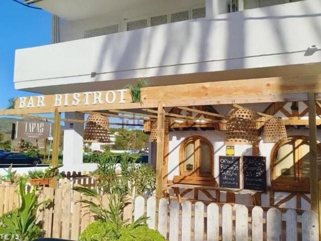 Local, Sant Antoni de Portmany