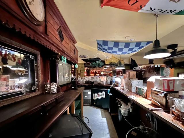 Local, Sant Antoni de Portmany
