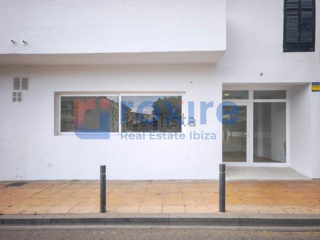 Local, Sant Antoni de Portmany