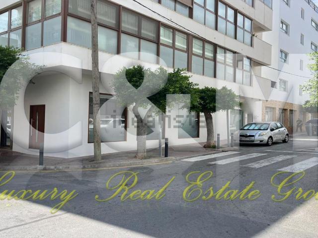 Local, Sant Antoni de Portmany