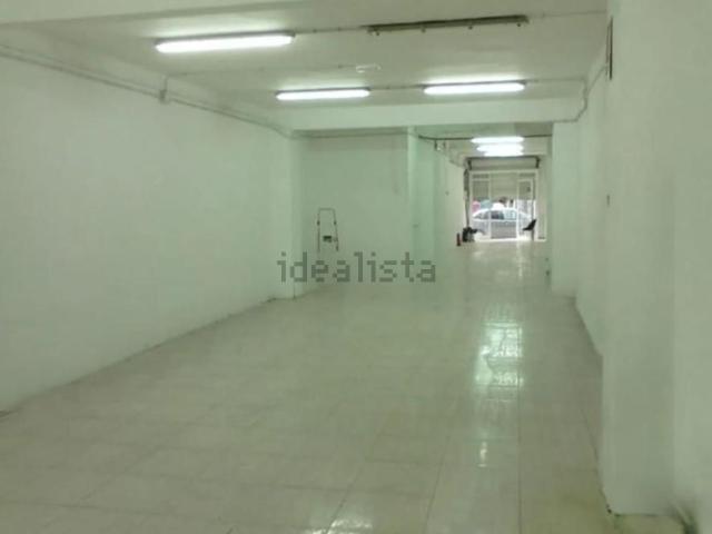 Local, Sant Boi de Llobregat