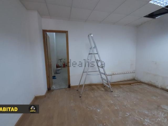 Local, Sant Boi de Llobregat
